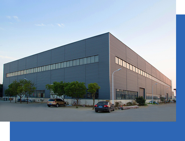 Wenzhou Yedong Valve Fittings Co., Ltd