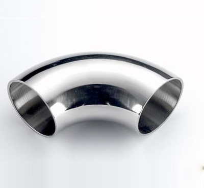 衛(wèi)生級管件-彎頭