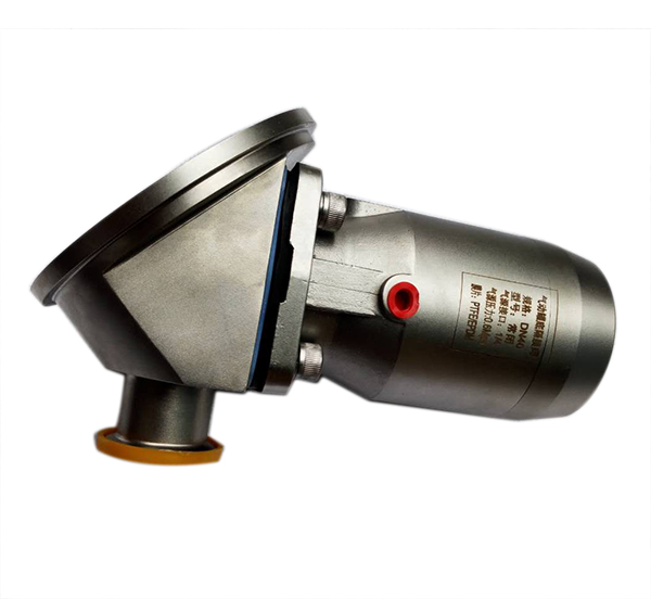 氣動(dòng)罐底閥